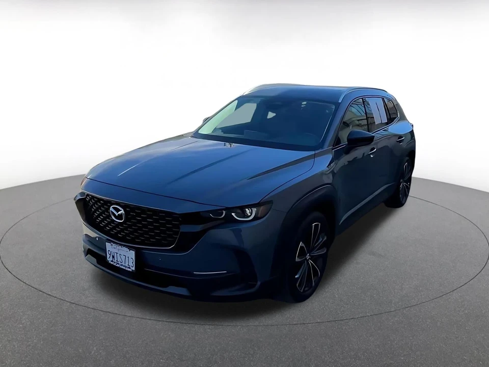 2026 Mazda CX-50 - Image 7 of 31