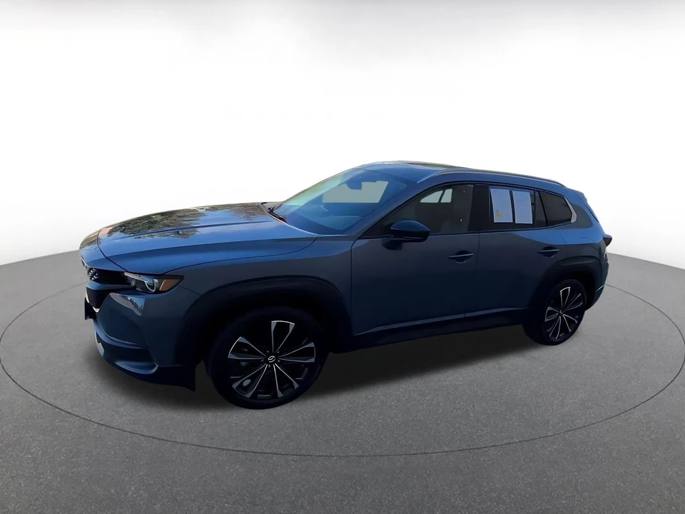 2026 Mazda CX-50 - Image 8 of 31