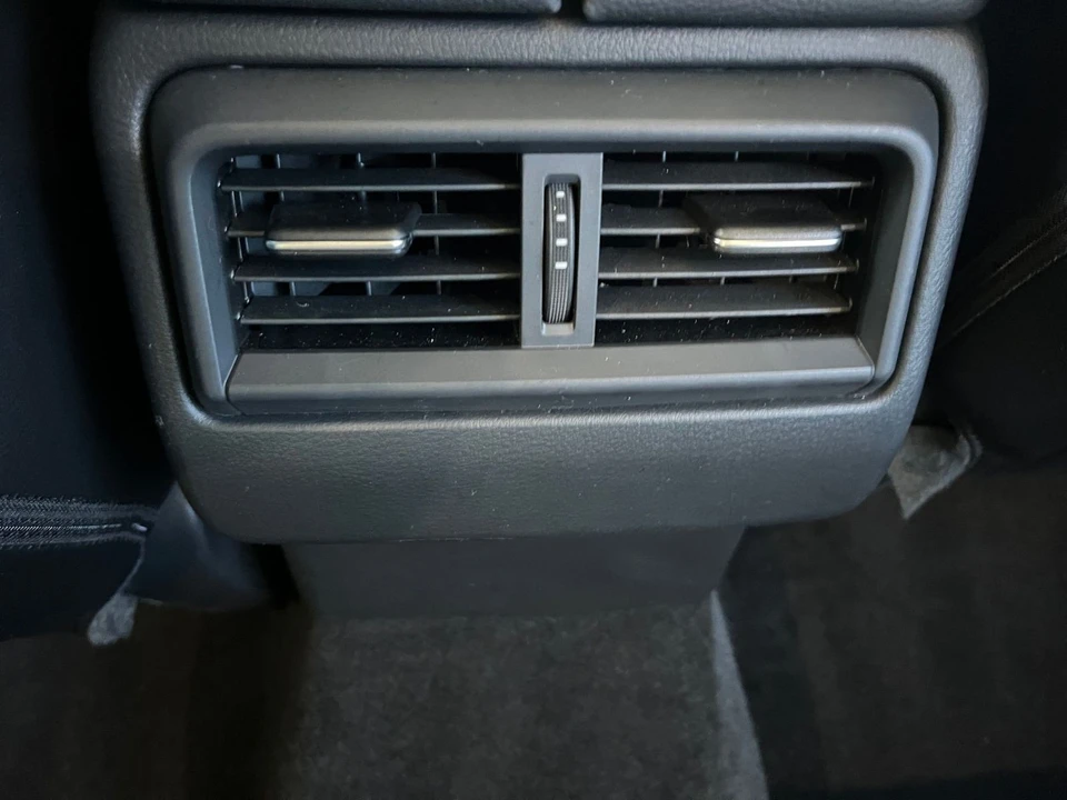 2026 Mazda CX-50 - Image 26 of 31