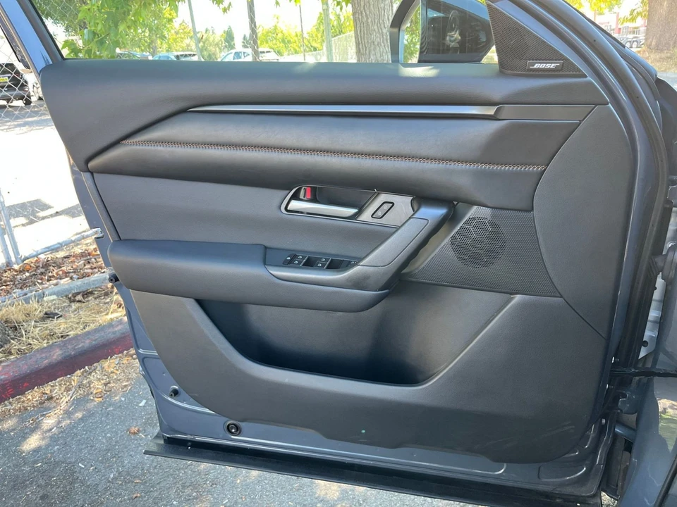 2026 Mazda CX-50 - Image 20 of 31