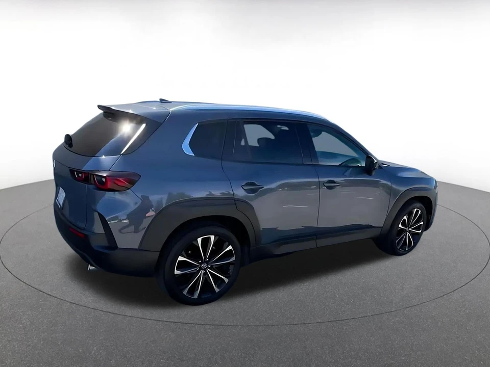 2026 Mazda CX-50 - Image 16 of 31