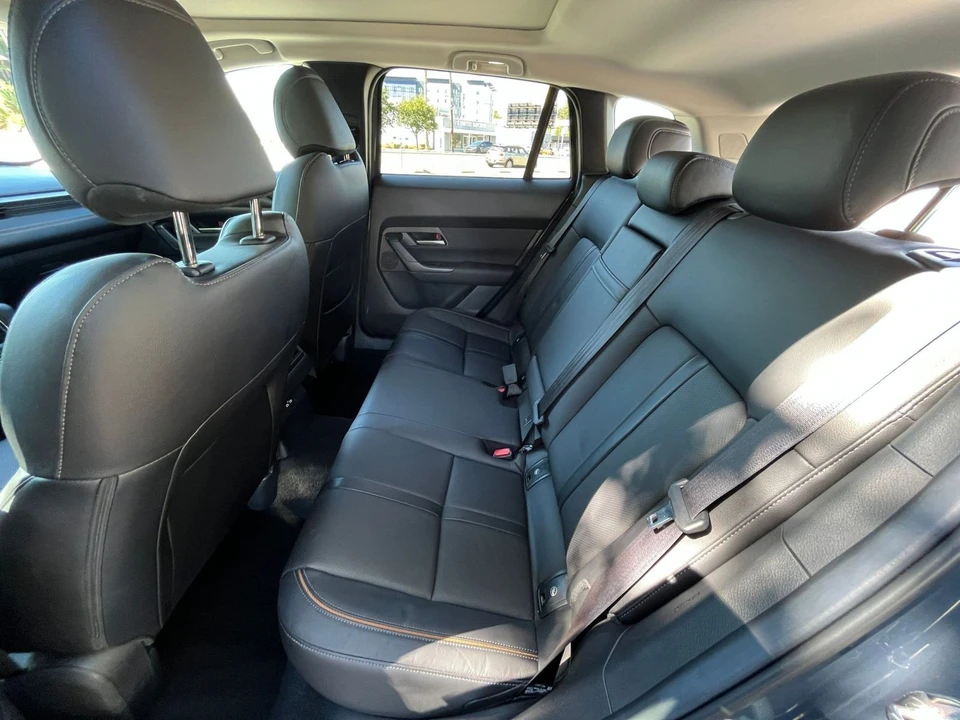 2026 Mazda CX-50 - Image 28 of 31