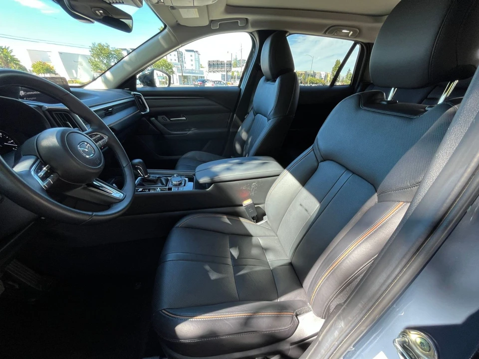 2026 Mazda CX-50 - Image 29 of 31