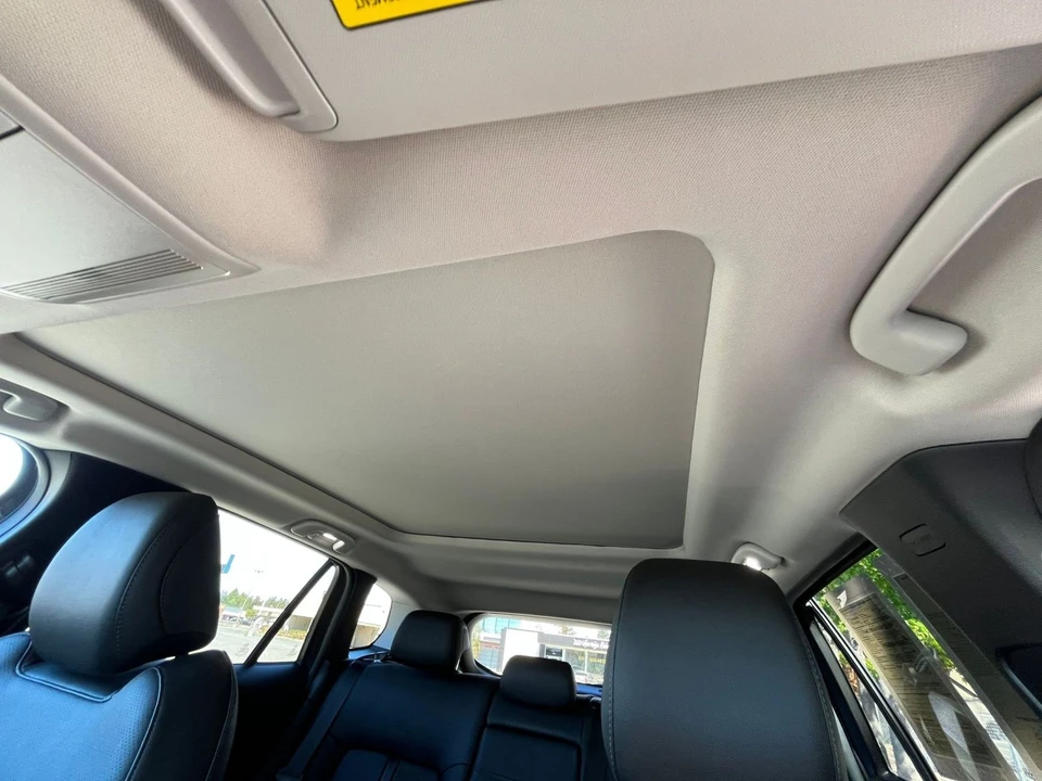 2026 Mazda CX-50 - Image 31 of 31