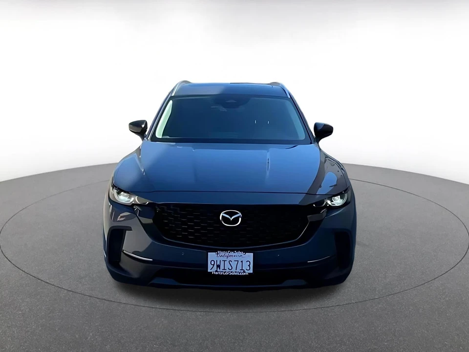 2026 Mazda CX-50 - Image 4 of 31