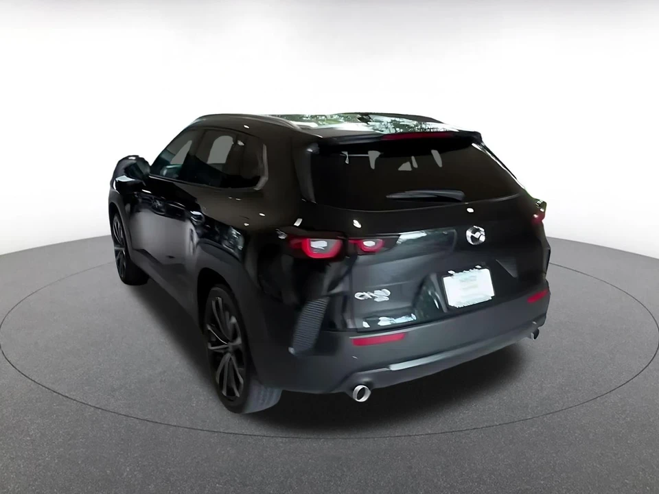 2026 Mazda CX-50 - Image 16 of 31