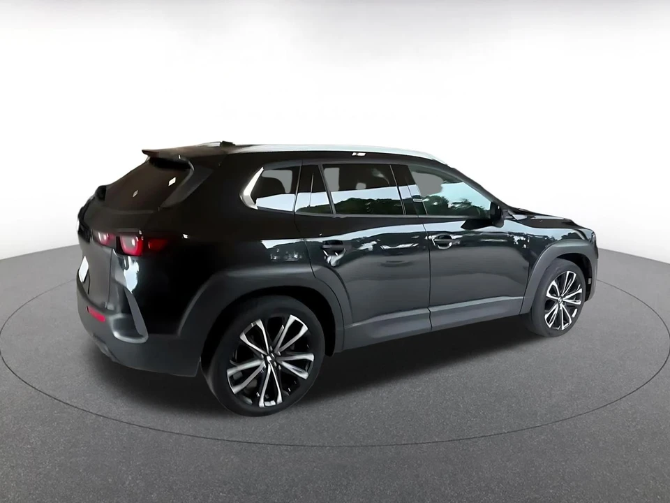 2026 Mazda CX-50 - Image 14 of 31