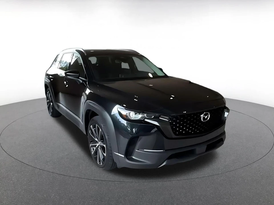 2026 Mazda CX-50 - Image 3 of 31