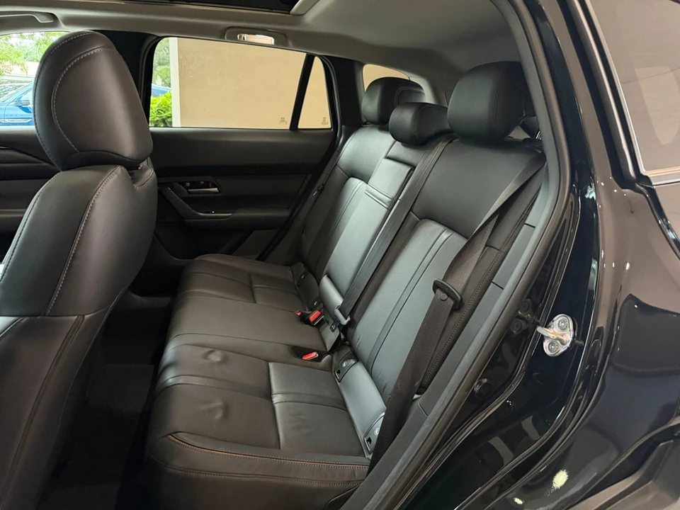 2026 Mazda CX-50 - Image 23 of 31