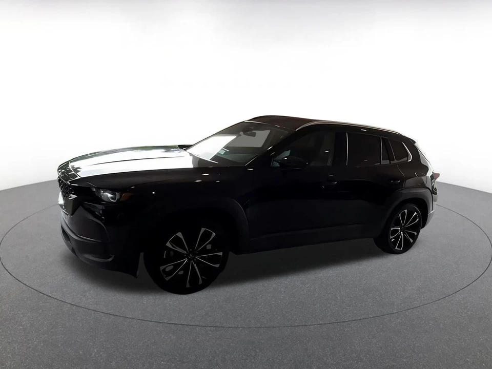 2026 Mazda CX-50 - Image 7 of 31