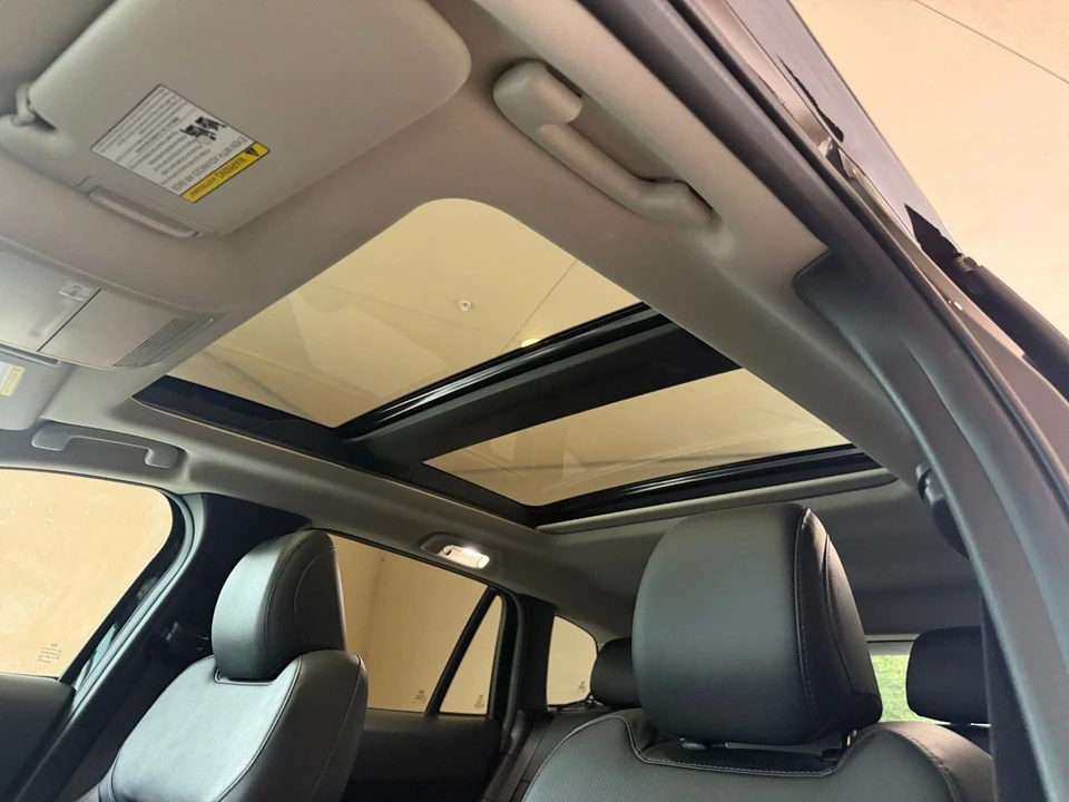 2026 Mazda CX-50 - Image 26 of 31