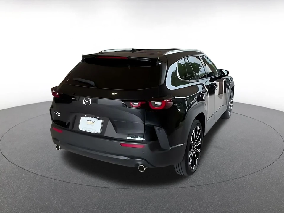 2026 Mazda CX-50 - Image 12 of 31