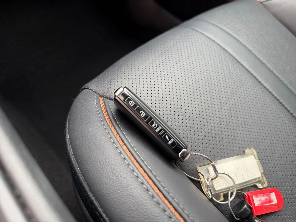 2026 Mazda CX-50 - Image 20 of 31