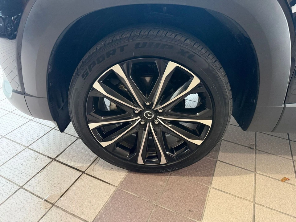 2026 Mazda CX-50 - Image 28 of 31
