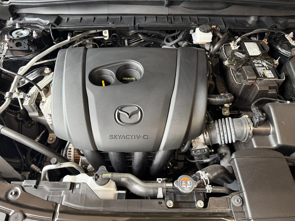 2026 Mazda CX-50 - Image 30 of 31
