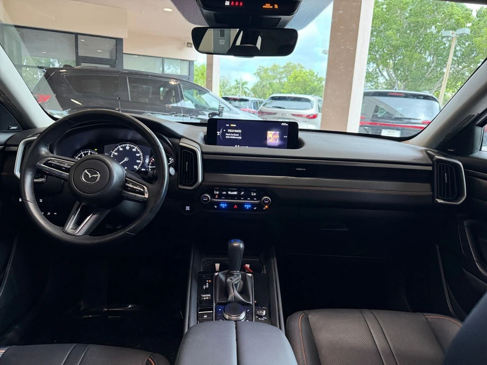 2026 Mazda CX-50 - Image 31 of 31