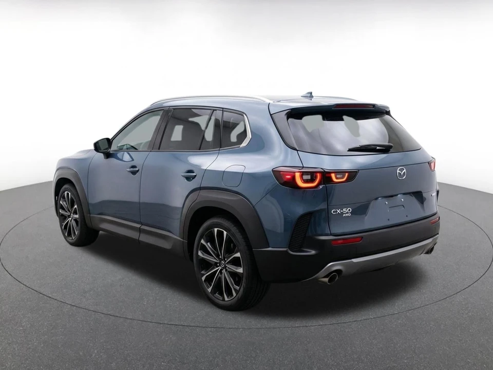 2026 Mazda CX-50 - Image 8 of 24