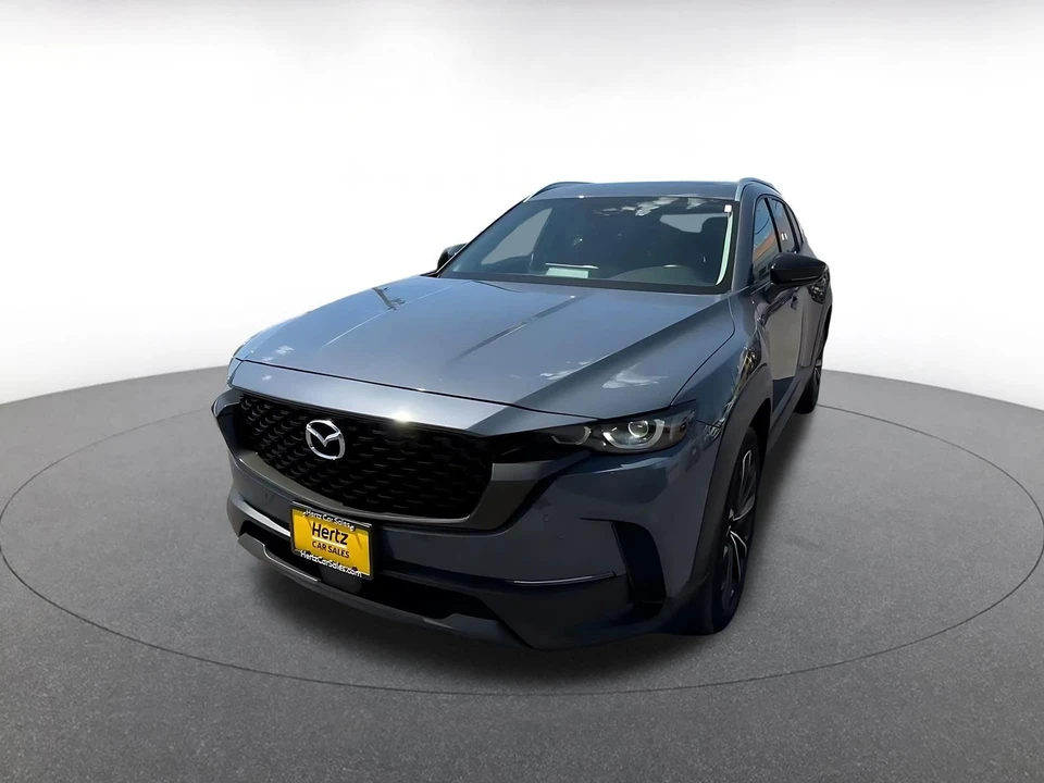 2026 Mazda CX-50 - Image 7 of 31