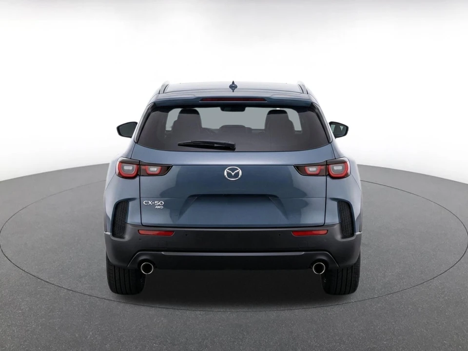 2026 Mazda CX-50 - Image 9 of 24