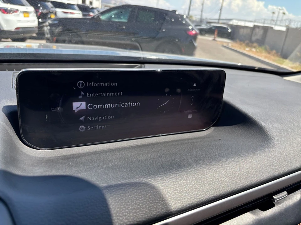 2026 Mazda CX-50 - Image 21 of 31