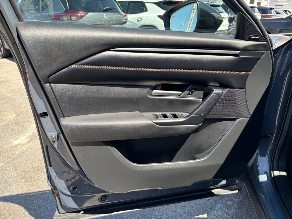 2026 Mazda CX-50 - Image 20 of 31