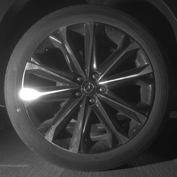 2026 Mazda CX-50 - Image 20 of 24