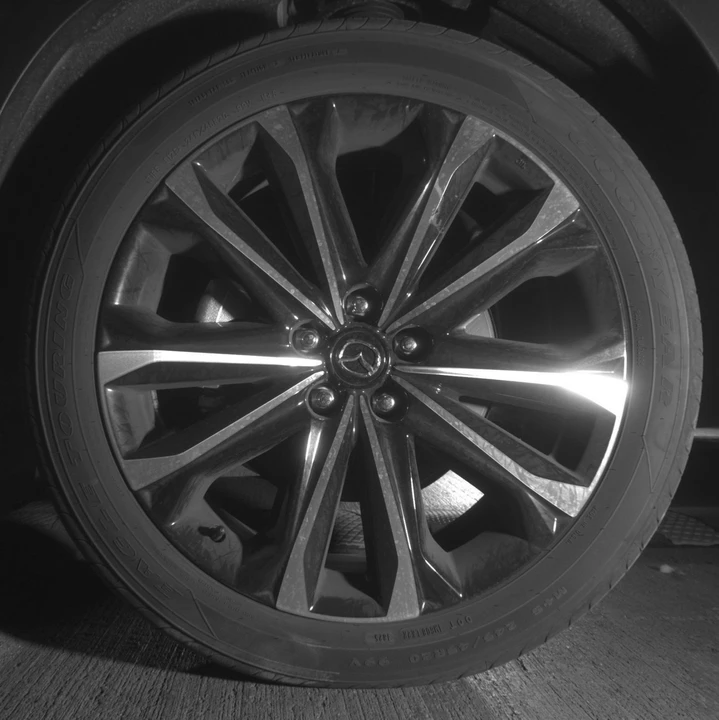 2026 Mazda CX-50 - Image 17 of 24
