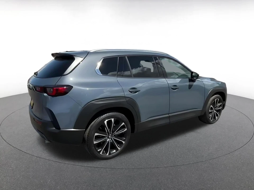 2026 Mazda CX-50 - Image 15 of 31