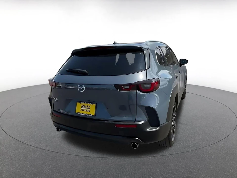 2026 Mazda CX-50 - Image 16 of 31