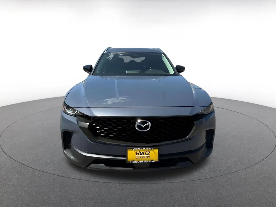 2026 Mazda CX-50 - Image 4 of 31