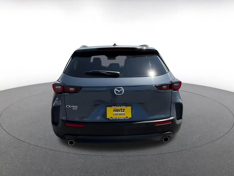 2026 Mazda CX-50 - Image 14 of 31