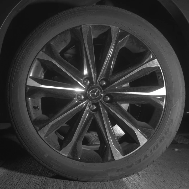 2026 Mazda CX-50 - Image 19 of 24