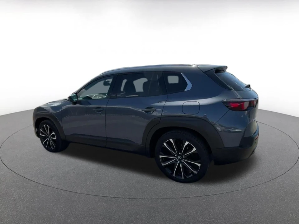 2026 Mazda CX-50 - Image 11 of 31