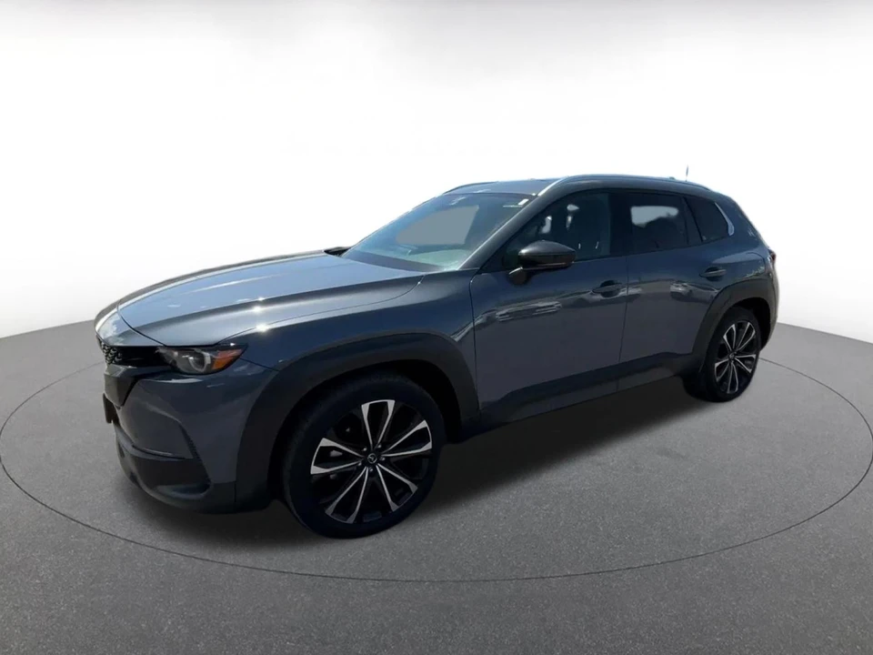 2026 Mazda CX-50 - Image 8 of 31