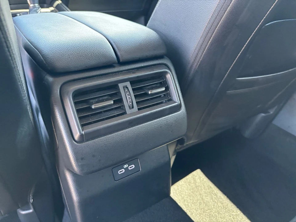 2026 Mazda CX-50 - Image 26 of 31