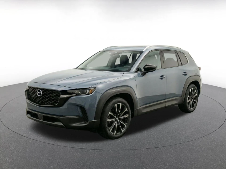 2026 Mazda CX-50 - Image 3 of 24