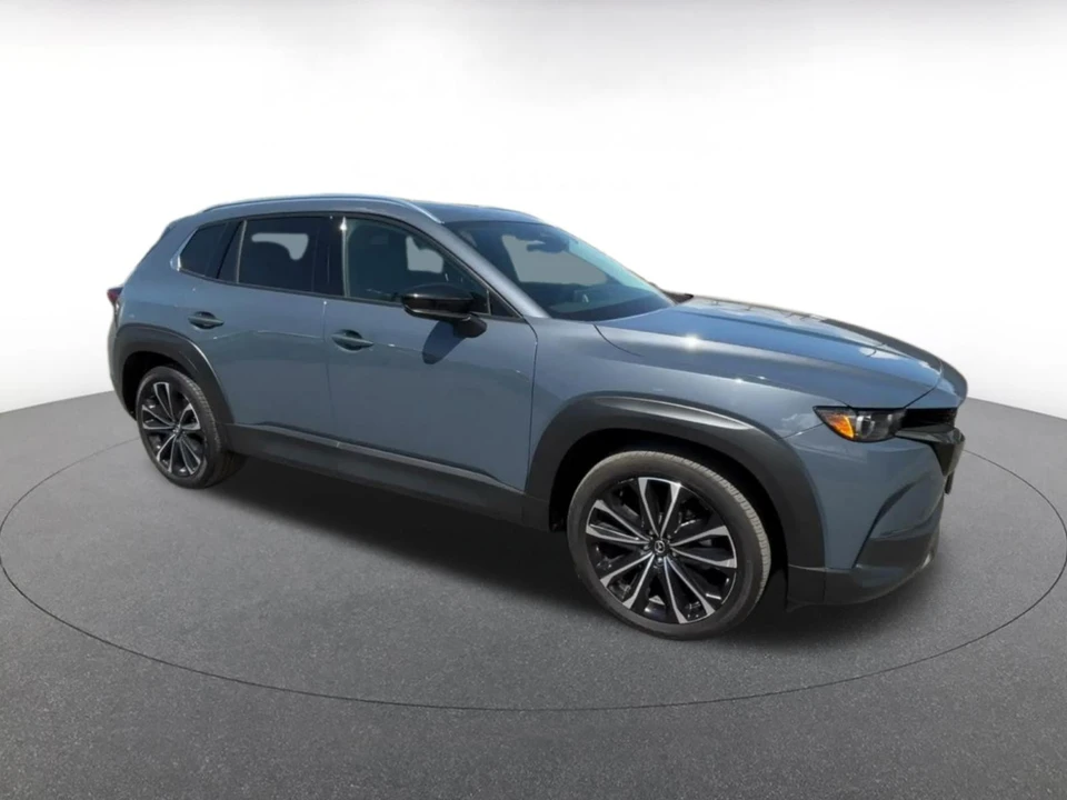 2026 Mazda CX-50 - Image 2 of 31