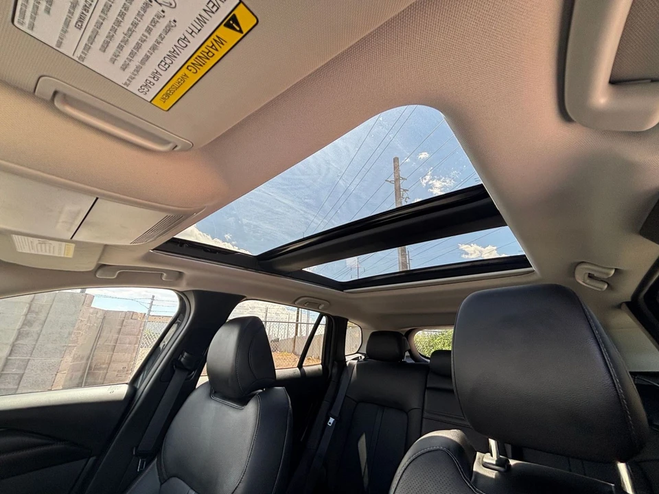 2026 Mazda CX-50 - Image 31 of 31