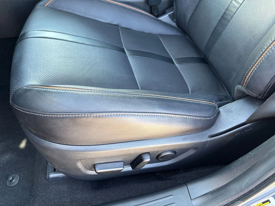 2026 Mazda CX-50 - Image 23 of 31