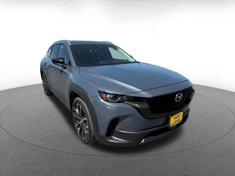 2026 Mazda CX-50 - Image 3 of 31