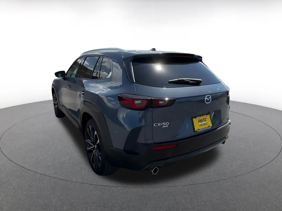 2026 Mazda CX-50 - Image 12 of 31