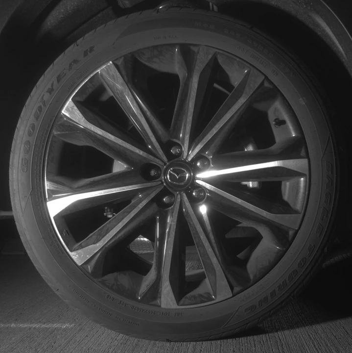 2026 Mazda CX-50 - Image 18 of 24