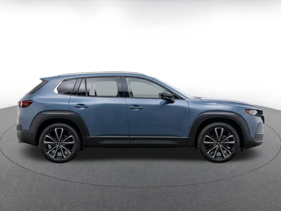 2026 Mazda CX-50 - Image 12 of 24