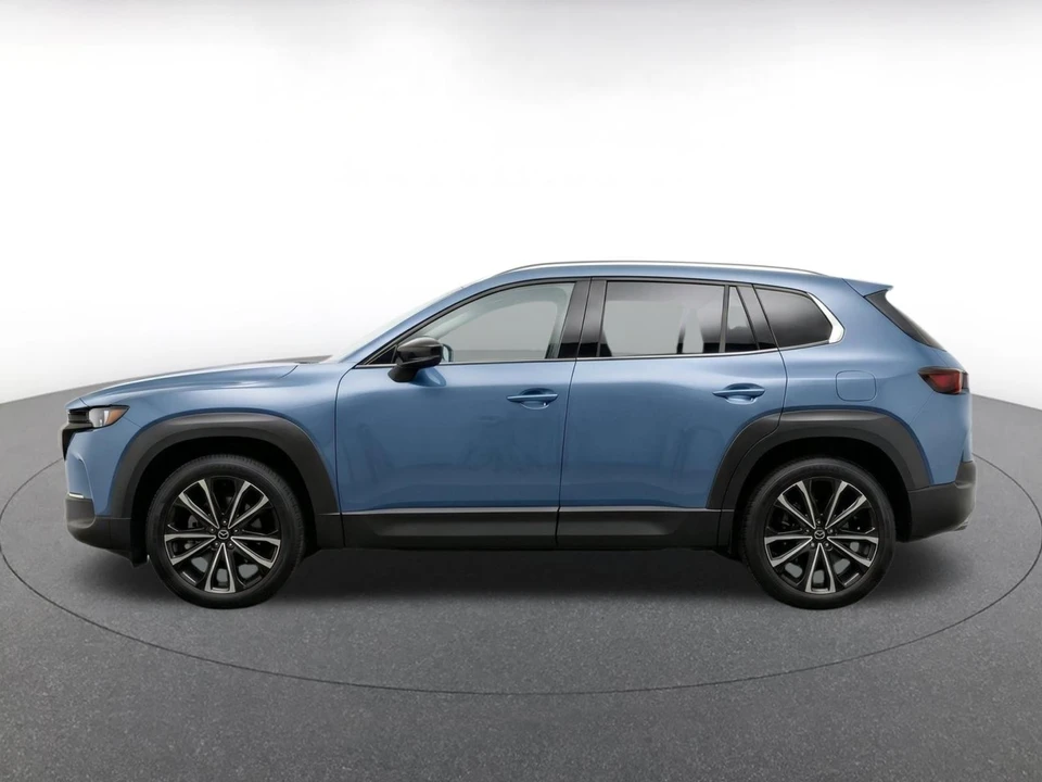 2026 Mazda CX-50 - Image 4 of 24
