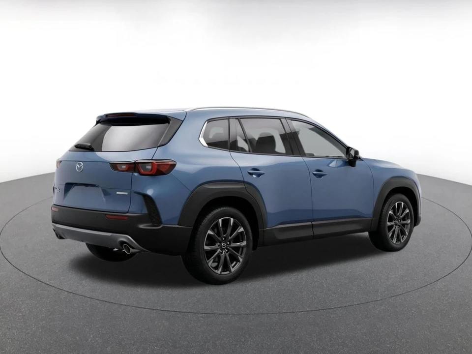 2026 Mazda CX-50 - Image 11 of 24