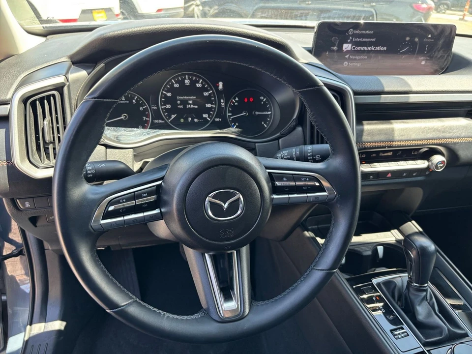 2026 Mazda CX-50 - Image 30 of 31