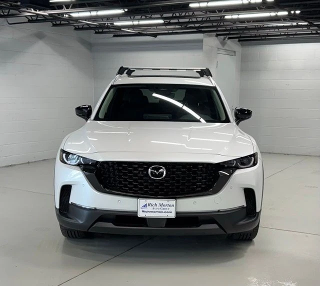 2026 Mazda CX-50 - Image 7 of 19