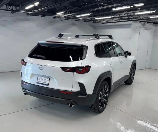 2026 Mazda CX-50 - Image 4 of 19