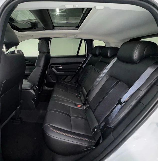 2026 Mazda - Image 11 of 19