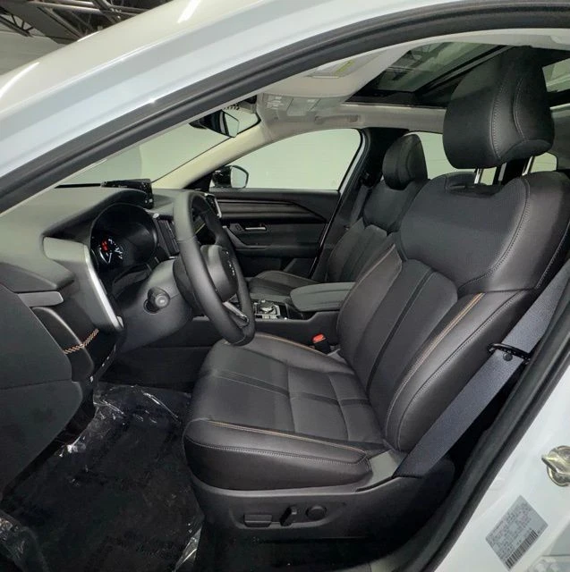 2026 Mazda CX-50 - Image 10 of 19